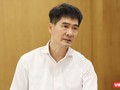 Ông Nguyễn Phong Nhã - Phó Cục trưởng Cục Viễn thông