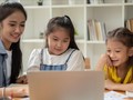 Chìa khóa mở tương lai giáo dục số hiện đại vnEdu Content