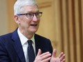 CEO Apple Tim Cook muốn ứng dụng Việt tham gia vào App Store, lan tỏa toàn cầu