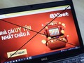 Yêu cầu kiểm soát, ngăn chặn quảng cáo cờ bạc, cá độ trái phép trên truyền hình