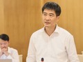 Ông Nguyễn Phong Nhã - Phó Cục trưởng Cục Viễn thông