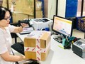 Hệ thống công nghệ thông tin của Bưu điện Việt Nam cơ bản hoạt động trở lại
