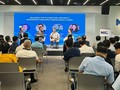 Ngày hội đổi mới sáng tạo sản xuất hàng không vũ trụ và quốc phòng diễn ra ngày 2/7.
