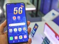 Phủ sóng 5G tại tất cả các tỉnh, thành trong tháng 10