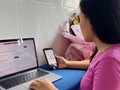 Skyway còn câu dụ các nhà đầu tư bằng các loại khuyến mãi cổ phiếu 20%, 50% khi mua cổ phần. Ảnh minh hoạ.