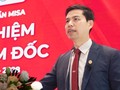 MISA có tân Tổng Giám đốc