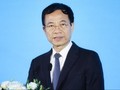 Bộ trưởng Nguyễn Mạnh Hùng khẳng định AI là trợ lý, không thay thế con người.