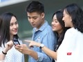 Zalo, Facebook Messenger, Viber... dần chiếm chỗ dịch vụ thoại, SMS truyền thống. Ảnh minh hoạ.