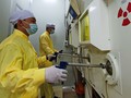 Việt Nam có duy nhất 1 lò phản ứng hạt nhân, đặt tại Lâm Đồng, đã vận hành 40 năm qua.