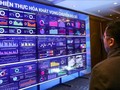 VINASA thực hiện và công bố bản đồ doanh nghiệp công nghệ số Việt Nam trong năm 2025.