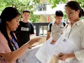 Kỳ thi tốt nghiệp THPT năm nay có 2 lịch thi tương ứng với 2 chương trình giáo dục phổ thông 2006 và 2018.