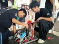 GART Expo đã thu hút được đông đảo học sinh, sinh viên, phụ huynh quan tâm, theo dõi nhiều năm qua.