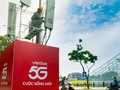 Bộ KH&CN cũng yêu cầu các đơn vị như VNPT, Viettel, MobiFone tăng cường các xe BTS lưu động đến các khu vực tập trung đông người như các khu vực bắn pháo hoa, tổ chức Lễ kỷ niệm.