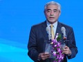 Chủ tịch Nguyễn Minh Hồng nhấn mạnh mỗi hồ sơ, mỗi sáng kiến tham gia VDA là một nội dung đóng góp quý báu cho mục tiêu xây dựng Việt Nam thành quốc gia số, vững mạnh và thịnh vượng trong khu vực và trên thế giới.