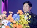 Ông Nguyễn Khắc Lịch cho biết dòng vốn đầu tư và ứng dụng AI đang tăng tốc mạnh mẽ.