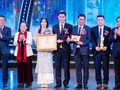 Lễ trao Giải thưởng Nhân tài Đất Việt 2025 sẽ được tổ chức vào 20h00 ngày 27/10/2025 tại Hà Nội.