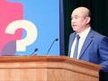 Ông Hà Văn Bắc, Phó Cục trưởng A05 cho rằng các nền tảng như TikTok, Google đã tích cực lan tỏa các thông điệp truyền thông an toàn mạng đến hàng chục triệu người dùng.