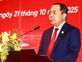 Thứ trưởng Thường trực Hải Quân phân tích “gần dân hơn” nghĩa là chính quyền phục vụ người dân tốt hơn nhờ công nghệ.