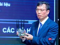 TS. Đặng Minh Tuấn, Phó chủ tịch SVP Tập đoàn công nghệ CMC, Viện trưởng Viện Nghiên cứu ứng dụng công Nghệ CMC.