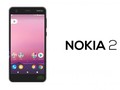 Hình ảnh Nokia 2 (ảnh: indiatoday)