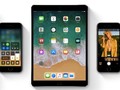 iPhone và iPad nâng cấp lên iOS 11 đều hết pin nhanh gấp hai lần iOS 10 (Nguồn: Apple)