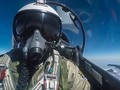 Phi công Nga tham chiến tại Syria