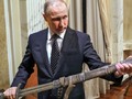 Kremlin nghiêm khắc cảnh cáo Washington trợ giúp khủng bố ở Syria (ảnh: Russia Insider)