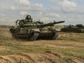 Cuộc tập trận Zapad 2017 làm NATO lo ngại về một cuộc tấn công bất thình lình của Nga (ảnh: Sputniknews)