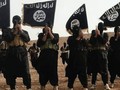 Các chiến binh ISIS ở Syria. Ảnh: news.com.au