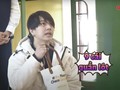 Duy Khánh bị cho là làm lố để chiếm spotlight