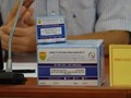 Thanh tra tỉnh Long An làm rõ việc mua kit xét nghiệm của Việt Á với giá chênh lệch hơn 4 tỷ đồng của các đơn vị liên quan