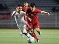 Hoàng Đức cùng các cầu thủ U23 Việt Nam là ứng cử viên số 1 cho tấm HCV SEA Games 31