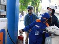 Giá xăng tăng kỷ lục