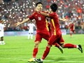 U23 Việt Nam giành quyền vào bán kết 