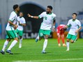 U23 Saudi Arabia là đối thủ của U23 Việt Nam tại tứ kết giải U23 châu Á 2022