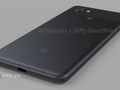Tin đồn mới nhất cho biết Google Pixel 2 sẽ không có jack tai nghe