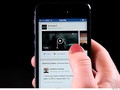 Facebook sẽ hạn chế những hình ảnh tĩnh có nút play video giả mạo. (ảnh: The Verge)