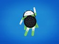 Google đã chính thức ra Android Oreo bằng màn live stream ngắn gọn tại New York – thậm chí còn không có bài diễn văn nào. (Ảnh: Forbes)