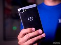 BlackBerry chuẩn bị công bố hệ điều hành mới BlackBerry Secure. (Ảnh: Android Authority)