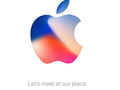 Apple đã gửi giấy mời cho sự kiện lớn sắp tới của hãng diễn ra vào ngày 12/9. (Ảnh: The Verge)