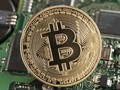 Chính quyền Trung Quốc dự định sẽ đóng cửa các sàn giao dịch bitcoin nội địa. (Ảnh: Wall Street Journal)