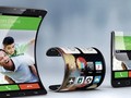 Smartphone uốn gập sẽ trở thành xu thế của tương lai? (ảnh: BGR)