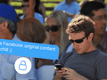 Facebook đang thử nghiệm các cài đặt riêng tư đối với các bình luận. (ảnh: The Next Web)