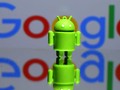 Ủy ban châu Âu phạt Google số tiền kỷ lục 5 tỷ USD về hành vi kinh doanh độc quyền. (Ảnh: Quartz)