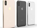iPhone X giá 1.000 USD chỉ là bắt đầu, giá smartphone sẽ ngày càng cao hơn mốc ngàn đô. (Ảnh: CNET)