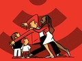 Trên thế giới số người mắc ung thư ngày càng cao (Ảnh: The Guardian)