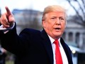 Tổng thống Trump quyết định bán vũ khí cho Arab Saudi, UAE và Jordan