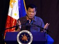 Tổng thống Duterte thú nhận mình từng là gay (Anh: TheHill)
