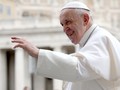 Đức Giáo hoàng Fracncis (Ảnh: Newsweek)
