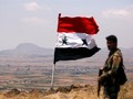 Israel đã thừa nhận thực hiện hàng trăm cuộc không kích ở Syria vào các mục tiêu của Iran (Ảnh: Reuters)